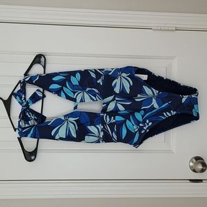 Adore me size L swim suit